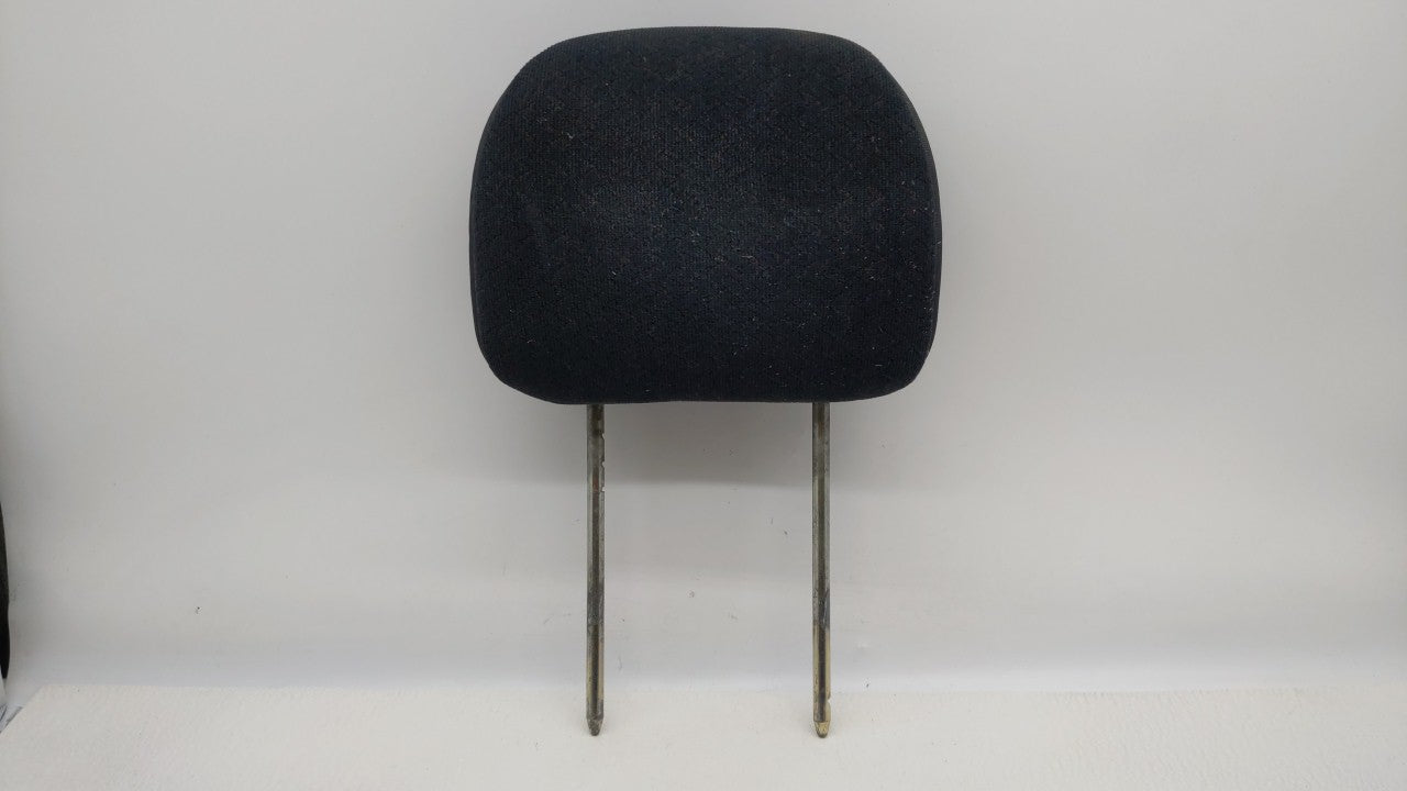 2001-2003 Chrysler Town & Country Headrest Head Rest Front Driver Passenger Seat Fits Fits 2001 2002 2003 OEM Used Auto Part