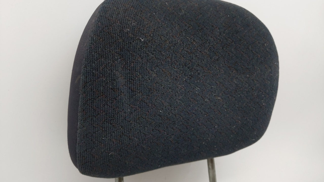 2001-2003 Chrysler Town & Country Headrest Head Rest Front Driver Passenger Seat Fits Fits 2001 2002 2003 OEM Used Auto Part