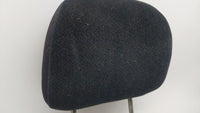 2001-2003 Chrysler Town & Country Headrest Head Rest Front Driver Passenger Seat Fits Fits 2001 2002 2003 OEM Used Auto Part
