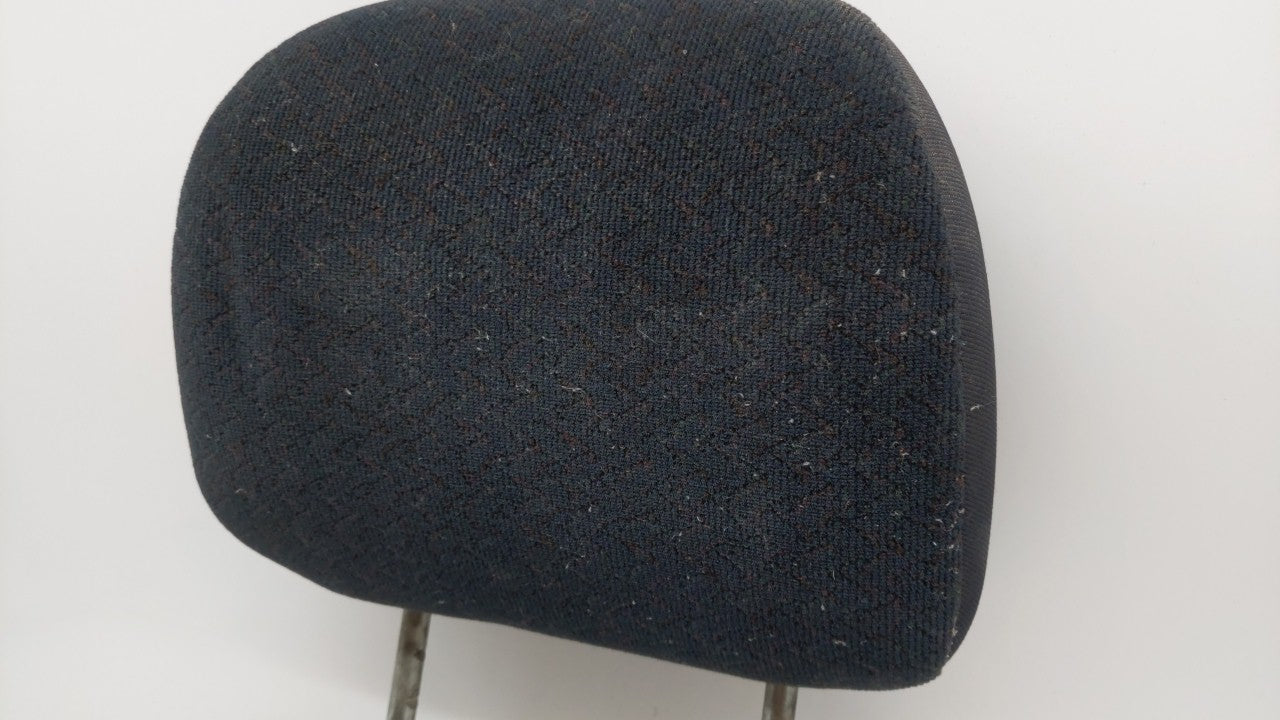 2001-2003 Chrysler Town & Country Headrest Head Rest Front Driver Passenger Seat Fits Fits 2001 2002 2003 OEM Used Auto Part