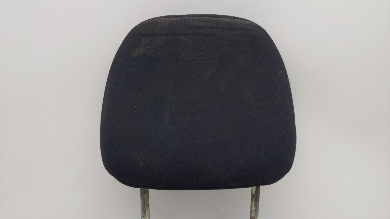 2001-2003 Chrysler Town & Country Headrest Head Rest Front Driver Passenger Seat Fits Fits 2001 2002 2003 OEM Used Auto Part