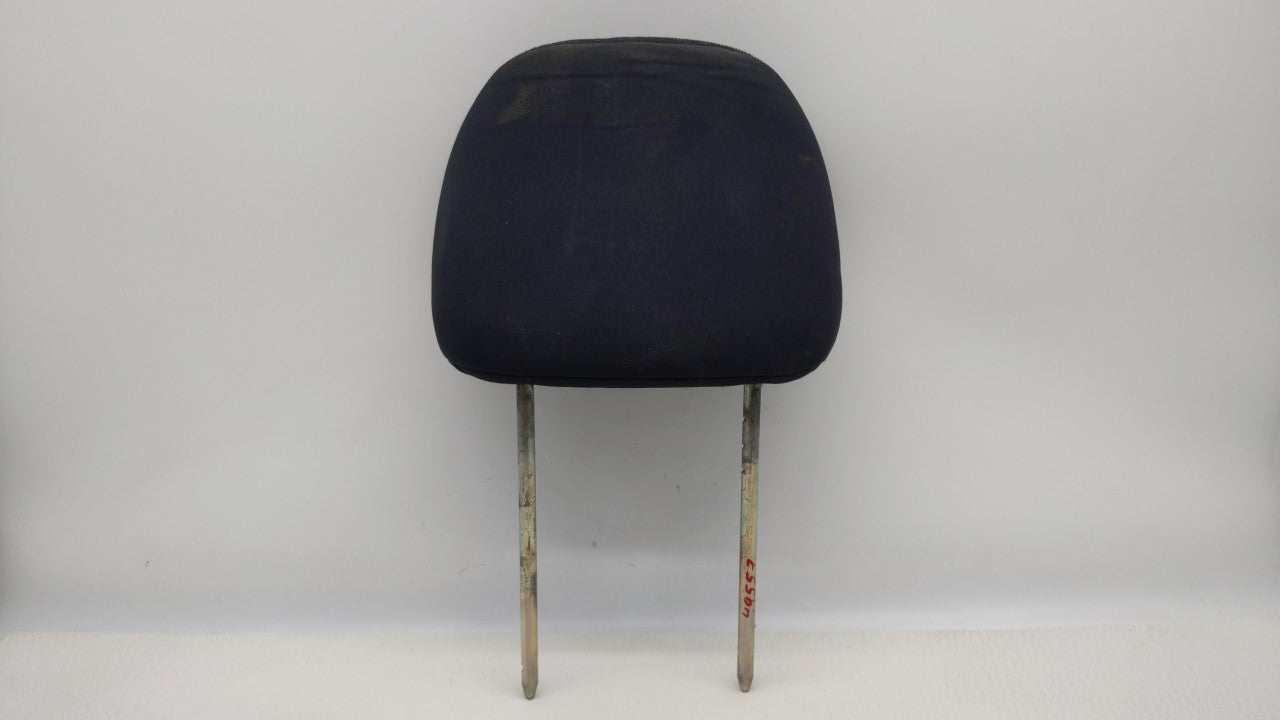 2001-2003 Chrysler Town & Country Headrest Head Rest Front Driver Passenger Seat Fits Fits 2001 2002 2003 OEM Used Auto Part