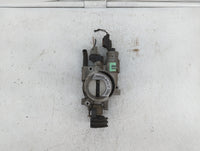 2003 Chrysler Town & Country Throttle Body P/N:11200006AB Fits Fits 2016 2017 OEM Used Auto Parts - Oemusedautoparts1.com