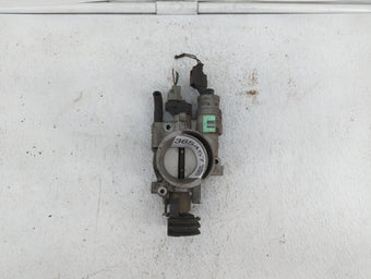 compare product 2003 Chrysler Town & Country Throttle Body P/N:11200006AB Fits Fits 2016 2017 OEM Used Auto Parts