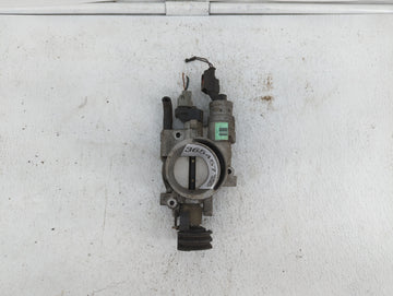 2003 Chrysler Town & Country Throttle Body P/N:11200006AB Fits Fits 2016 2017 OEM Used Auto Parts - Oemusedautoparts1.com