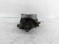 2003 Chrysler Town & Country Throttle Body P/N:11200006AB Fits Fits 2016 2017 OEM Used Auto Parts - Oemusedautoparts1.com
