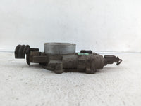 2003 Chrysler Town & Country Throttle Body P/N:11200006AB Fits Fits 2016 2017 OEM Used Auto Parts - Oemusedautoparts1.com