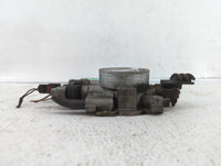 2003 Chrysler Town & Country Throttle Body P/N:11200006AB Fits Fits 2016 2017 OEM Used Auto Parts - Oemusedautoparts1.com