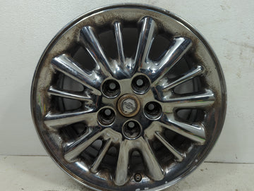 2001-2004 Chrysler Town & Country Oem Wheel Rim 5043511