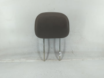 2003 Town & Country Headrest Head Rest Front Driver Passenger Seat