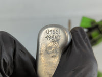 2003 Chrysler Town & Country Fuel Injectors P/N:04861 498AD Fits OEM Used Auto Parts - Oemusedautoparts1.com