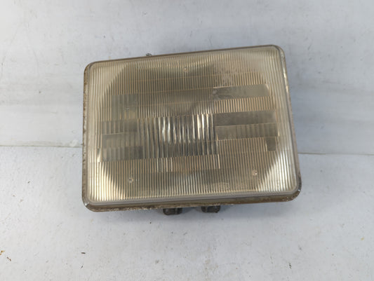 2001 Chrysler Town & Country Driver Left Oem Head Light Headlight Lamp - Oemusedautoparts1.com