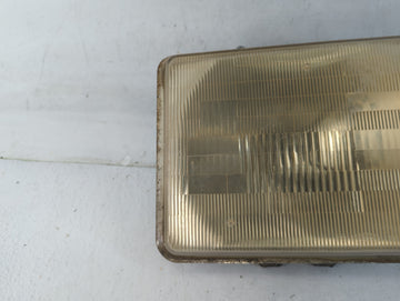 2001 Chrysler Town & Country Driver Left Oem Head Light Headlight Lamp