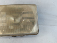 2001 Chrysler Town & Country Driver Left Oem Head Light Headlight Lamp - Oemusedautoparts1.com