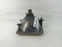 2001 Chrysler Town & Country Driver Left Oem Head Light Headlight Lamp - Oemusedautoparts1.com