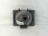 2001 Chrysler Town & Country Driver Left Oem Head Light Headlight Lamp - Oemusedautoparts1.com