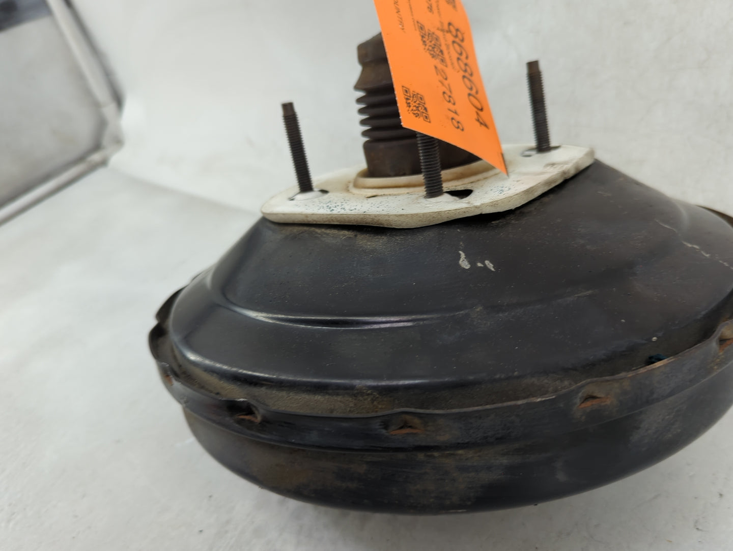 2001-2007 Chrysler Town & Country Power Brake Booster Oem 868604 - Oemusedautoparts1.com