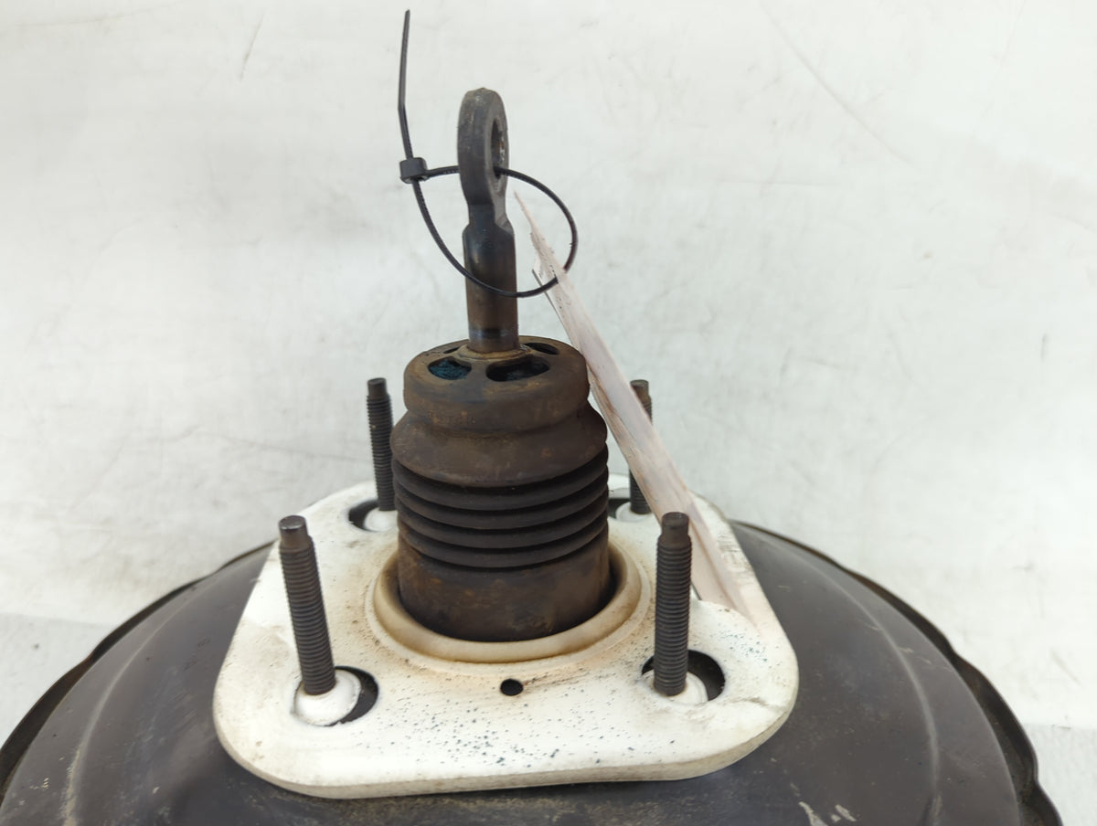 2001-2007 Chrysler Town & Country Power Brake Booster Oem 868604 - Oemusedautoparts1.com