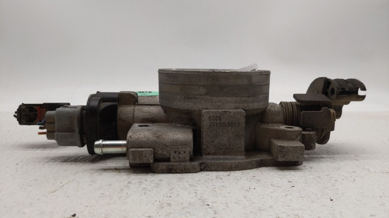 2003 Chrysler Voyager Throttle Body P/N:11200006AB Fits Fits 2004 2005 2006 2007 OEM Used Auto Parts - Oemusedautoparts1.com