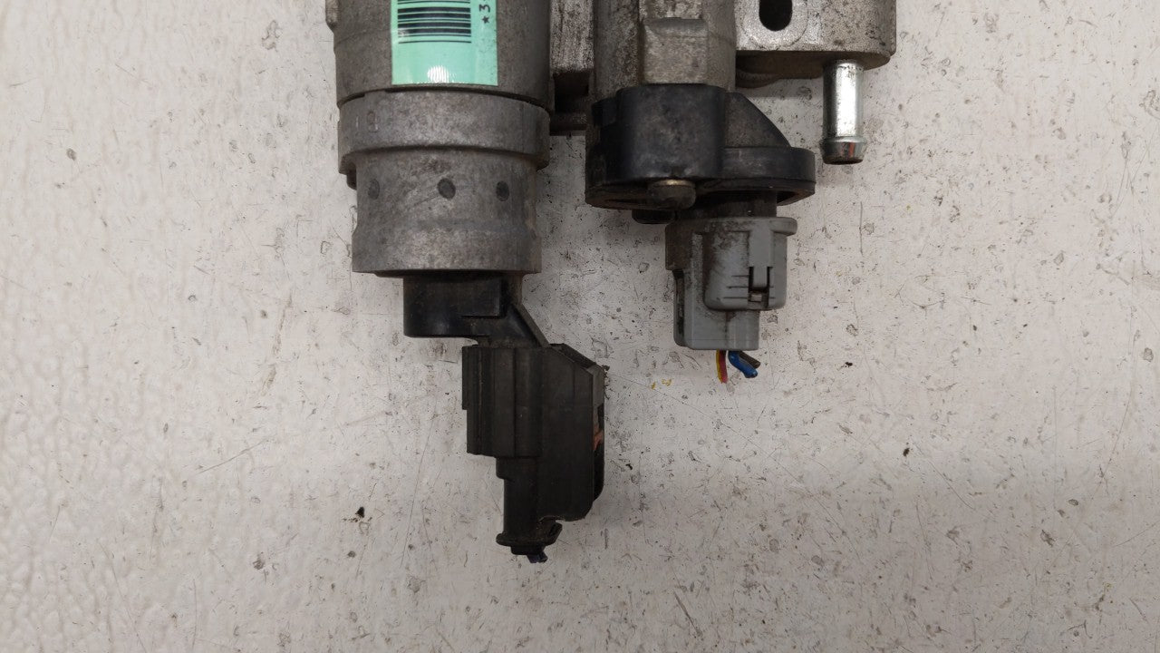 2003 Chrysler Voyager Throttle Body P/N:11200006AB Fits Fits 2004 2005 2006 2007 OEM Used Auto Parts - Oemusedautoparts1.com