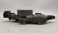 2003 Chrysler Voyager Throttle Body P/N:11200006AB Fits Fits 2004 2005 2006 2007 OEM Used Auto Parts - Oemusedautoparts1.com