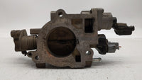 2003 Chrysler Voyager Throttle Body P/N:11200006AB Fits Fits 2004 2005 2006 2007 OEM Used Auto Parts - Oemusedautoparts1.com
