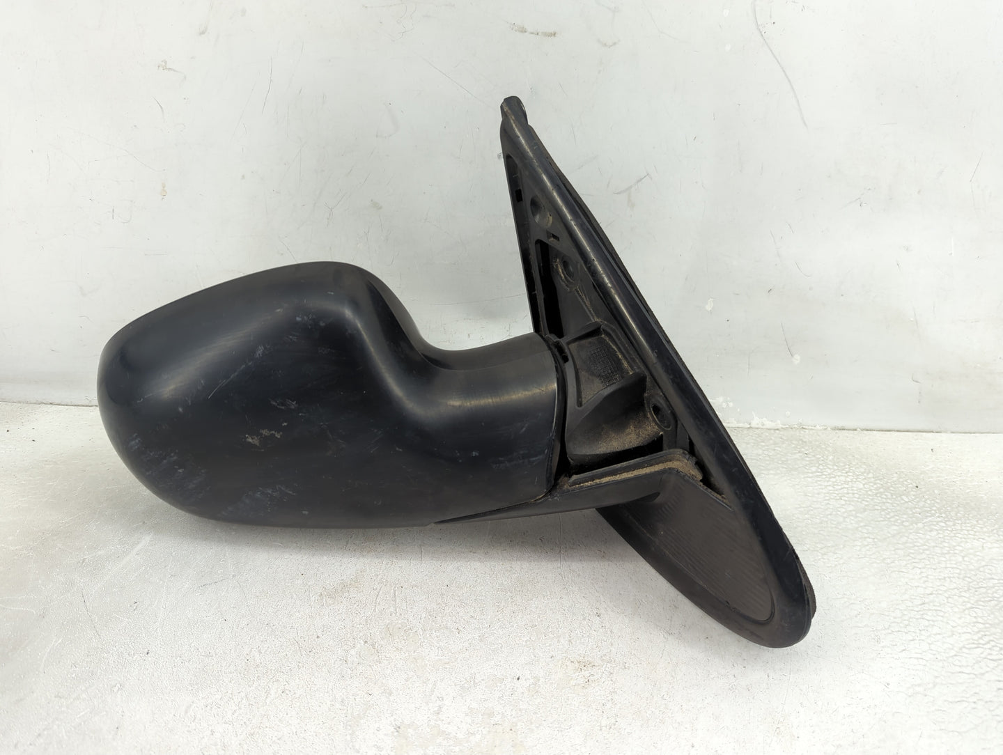 2001-2005 Dodge Caravan Passenger Right Side View Power Door Mirror 1431391 - Oemusedautoparts1.com