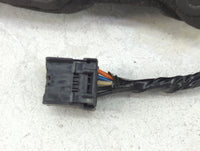 2001-2005 Dodge Caravan Passenger Right Side View Power Door Mirror 1431391 - Oemusedautoparts1.com