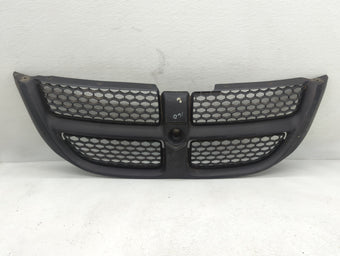 compare product 2001-2004 Dodge Caravan Front Grille Bumper Not Included