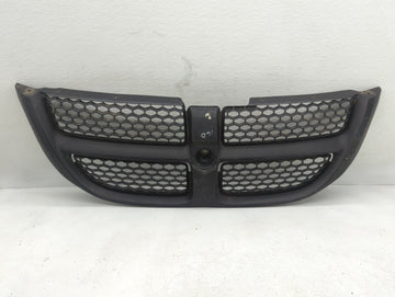 2001-2004 Dodge Caravan Front Grille Bumper Not Included - Oemusedautoparts1.com