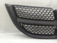 2001-2004 Dodge Caravan Front Grille Bumper Not Included - Oemusedautoparts1.com