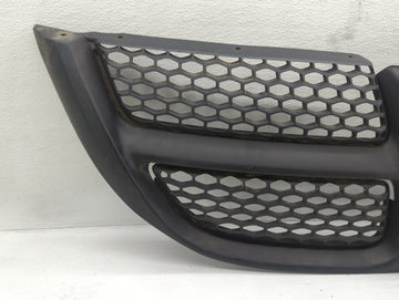 2001-2004 Dodge Caravan Front Grille Bumper Not Included