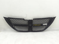 2001-2004 Dodge Caravan Front Grille Bumper Not Included - Oemusedautoparts1.com