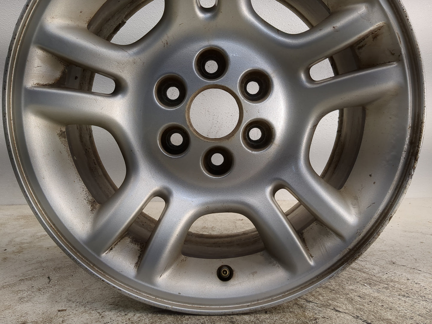 2003-2004 Dodge Dakota Oem Wheel Rim - Oemusedautoparts1.com