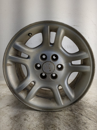 compare product 2001-2004 Dodge Dakota Oem Wheel Rim