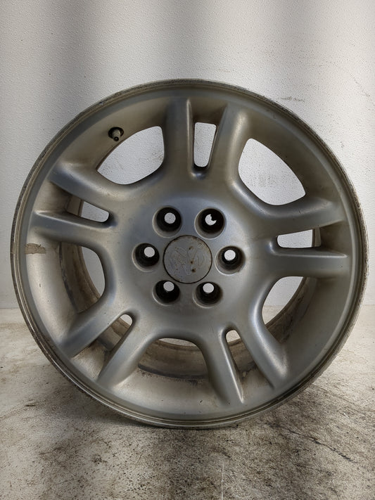 2001-2004 Dodge Dakota Oem Wheel Rim - Oemusedautoparts1.com