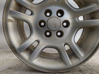 2001-2004 Dodge Dakota Oem Wheel Rim - Oemusedautoparts1.com