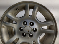 2001-2004 Dodge Dakota Oem Wheel Rim - Oemusedautoparts1.com