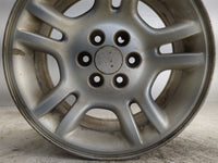 2001-2004 Dodge Dakota Oem Wheel Rim - Oemusedautoparts1.com