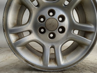 2001-2004 Dodge Dakota Oem Wheel Rim - Oemusedautoparts1.com