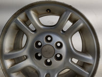 2001-2004 Dodge Dakota Oem Wheel Rim - Oemusedautoparts1.com