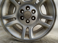 2001-2004 Dodge Dakota Oem Wheel Rim - Oemusedautoparts1.com