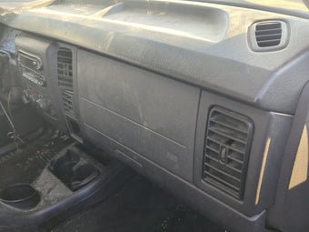 compare product 2001-2003 Dodge Dakota Air Bag Passenger Right Dashboard OEM Fits Fits 2001 2002 2003 OEM Used Auto Parts