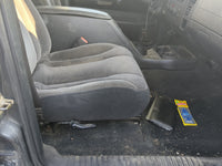 2000-2004 Dodge Dakota Passenger Front Seat Oem 1203476 - Oemusedautoparts1.com