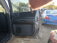 2000-2004 Dodge Dakota Passenger Rear Door Oem 1203479 - Oemusedautoparts1.com
