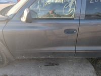 2000-2004 Dodge Dakota Driver Front Door Oem - Oemusedautoparts1.com