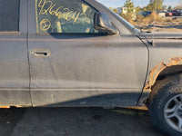 2000-2004 Dodge Dakota Passenger Front Door Oem - Oemusedautoparts1.com