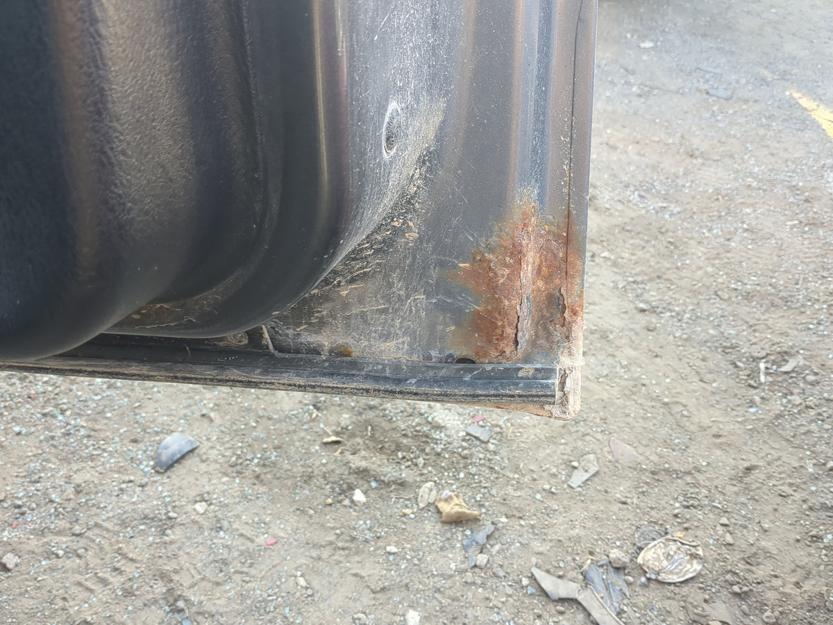 2000-2004 Dodge Dakota Passenger Front Door Oem 1203486 - Oemusedautoparts1.com