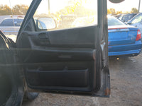 2003 Dodge Dakota Front Right Passenger Interior Door Panel Trim - Oemusedautoparts1.com