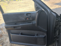 2003 Dodge Dakota Front Left Driver Interior Door Panel Trim - Oemusedautoparts1.com